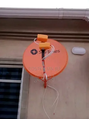 Satellite Installations