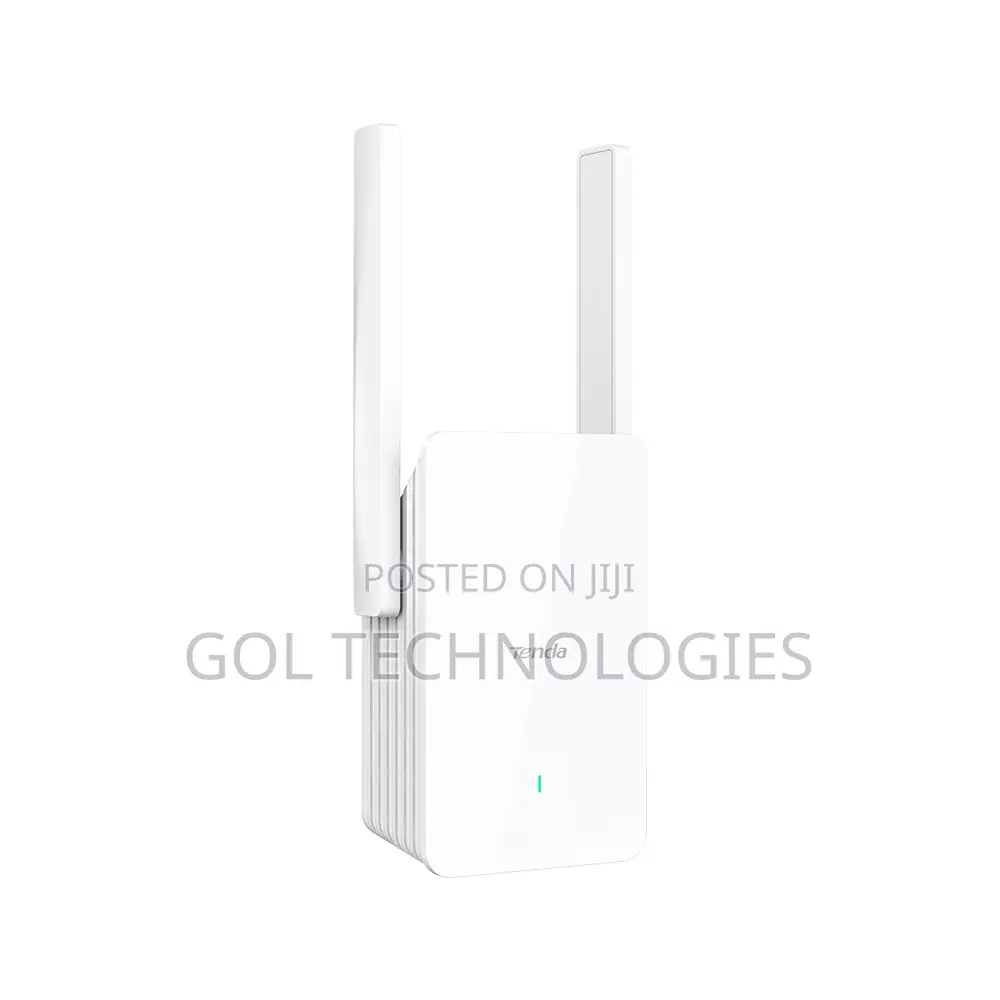 Tenda Wireless Range Extender Wi-Fi 6 Dual Band A23