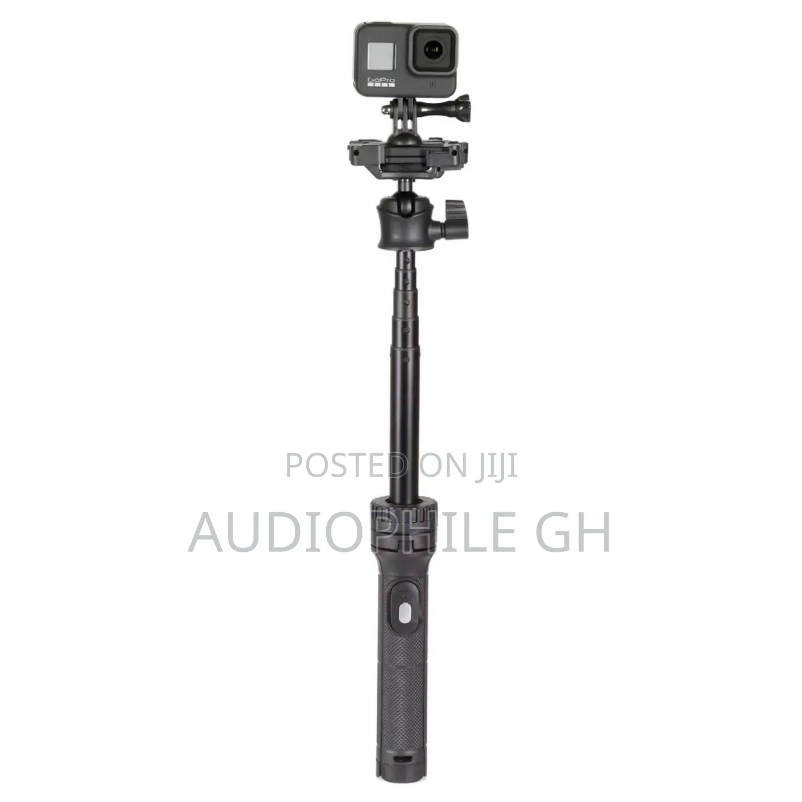 Sunpak Versapod Tripod With Bluetooth Remote Control