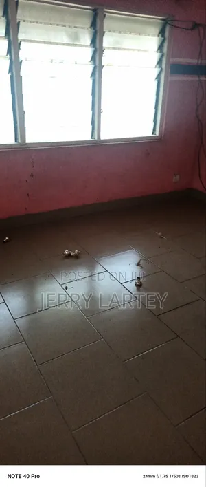 1bdrm Apartment in Dansoman Exhibition for rent
