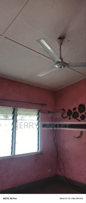 1bdrm Apartment in Dansoman Exhibition for rent
