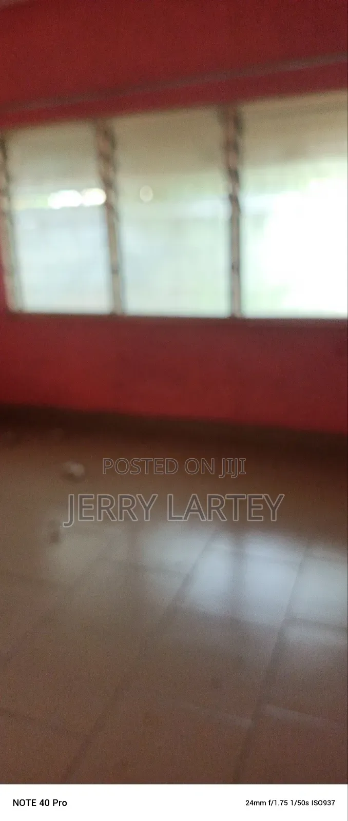 1bdrm Apartment in Dansoman Exhibition for rent