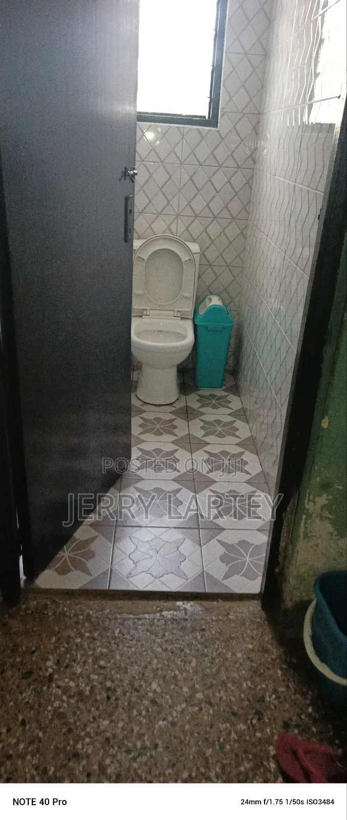 1bdrm Apartment in Dansoman Exhibition for rent