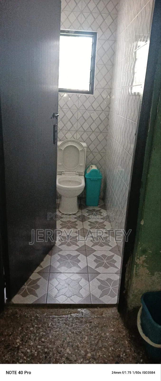 1bdrm Apartment in Dansoman Exhibition for rent