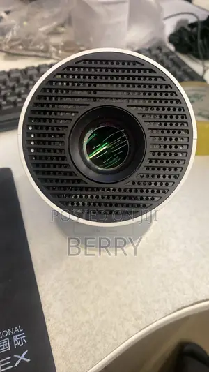 Ultra Hd Projector
