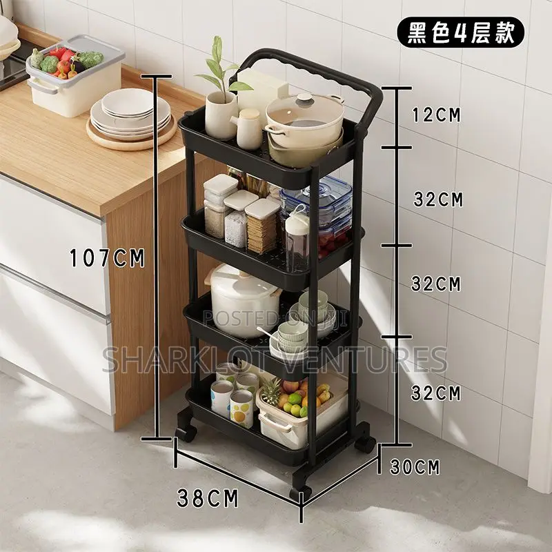 Kitchen Plates Accessories Shelves