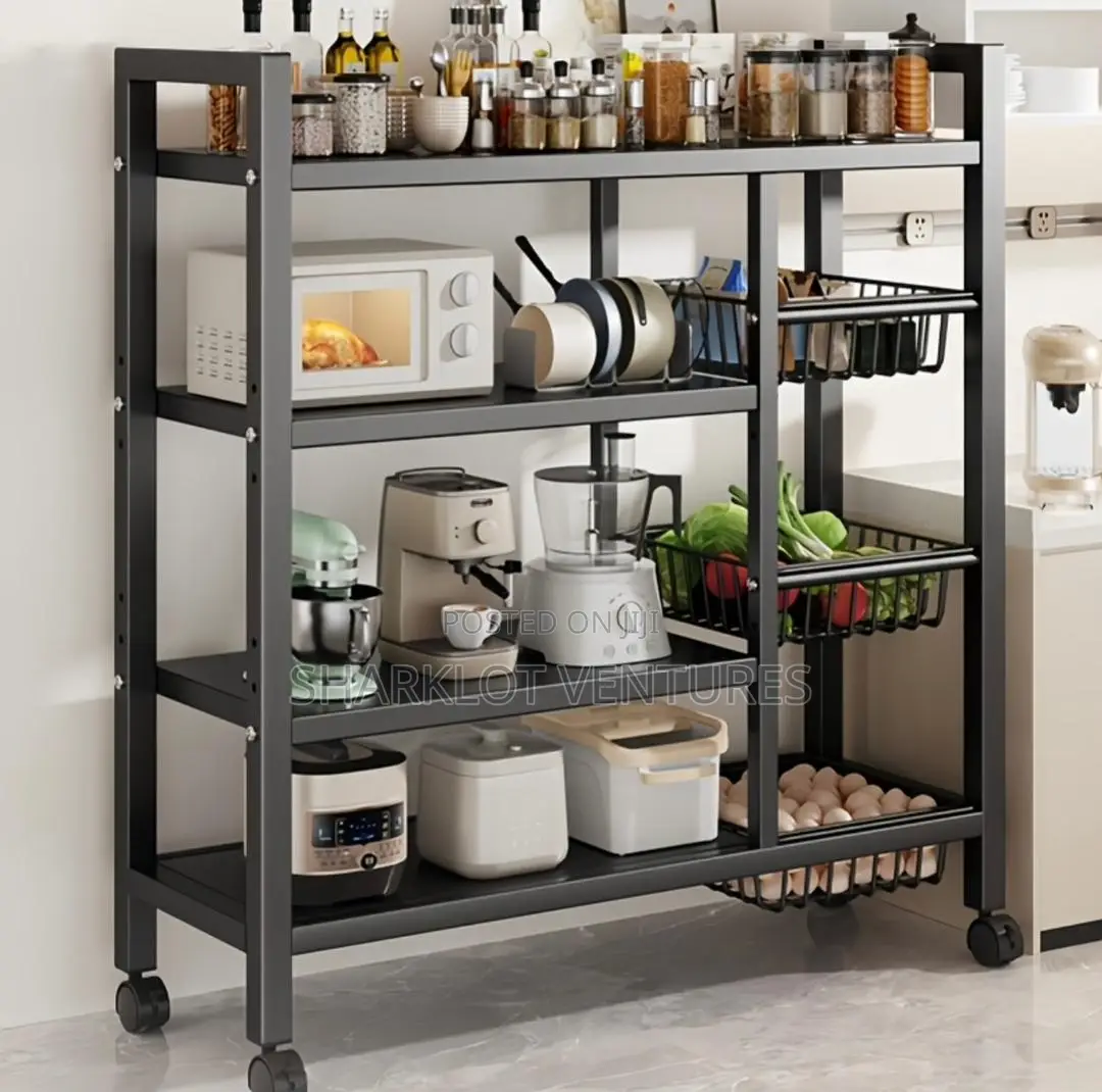 Kitchen Plates Accessories Shelves