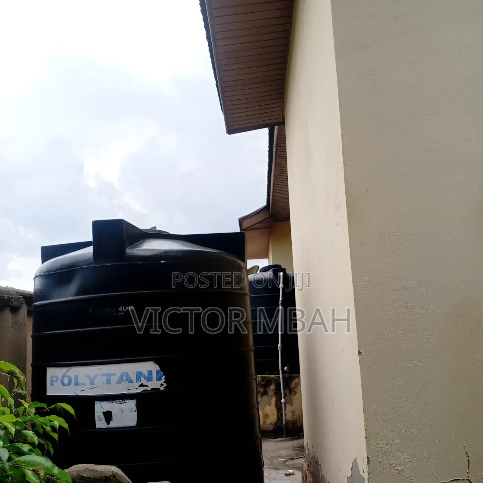 Furnished 3bdrm House in Ningo Prampram Beach, Tema Metropolitan