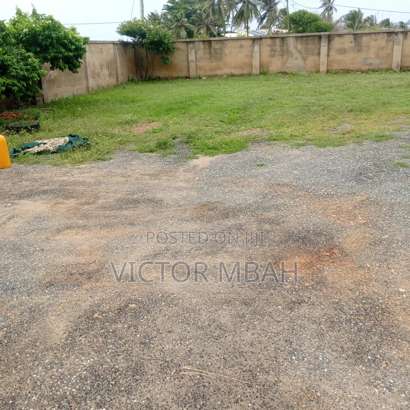 Furnished 3bdrm House in Ningo Prampram Beach, Tema Metropolitan