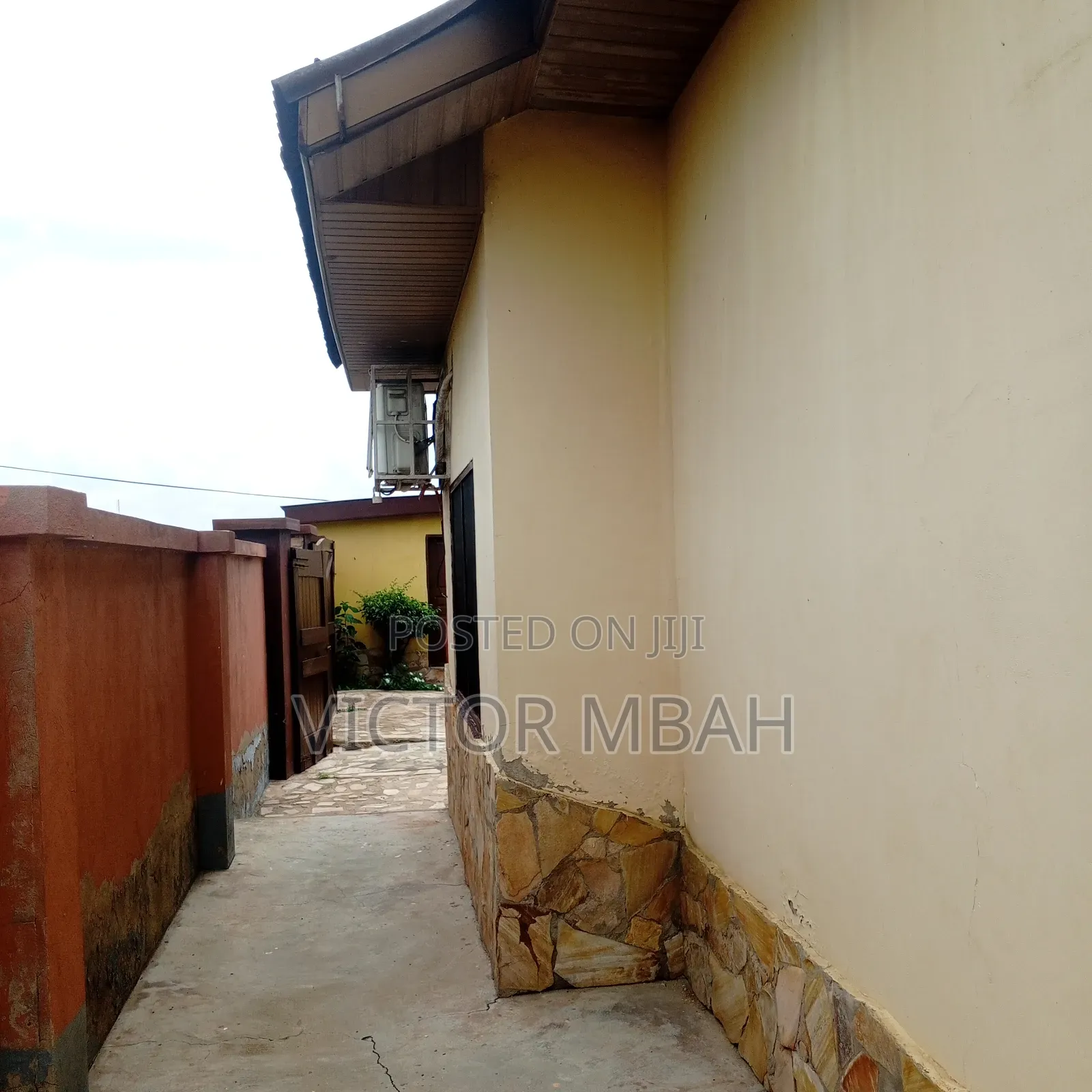Furnished 3bdrm House in Ningo Prampram Beach, Tema Metropolitan