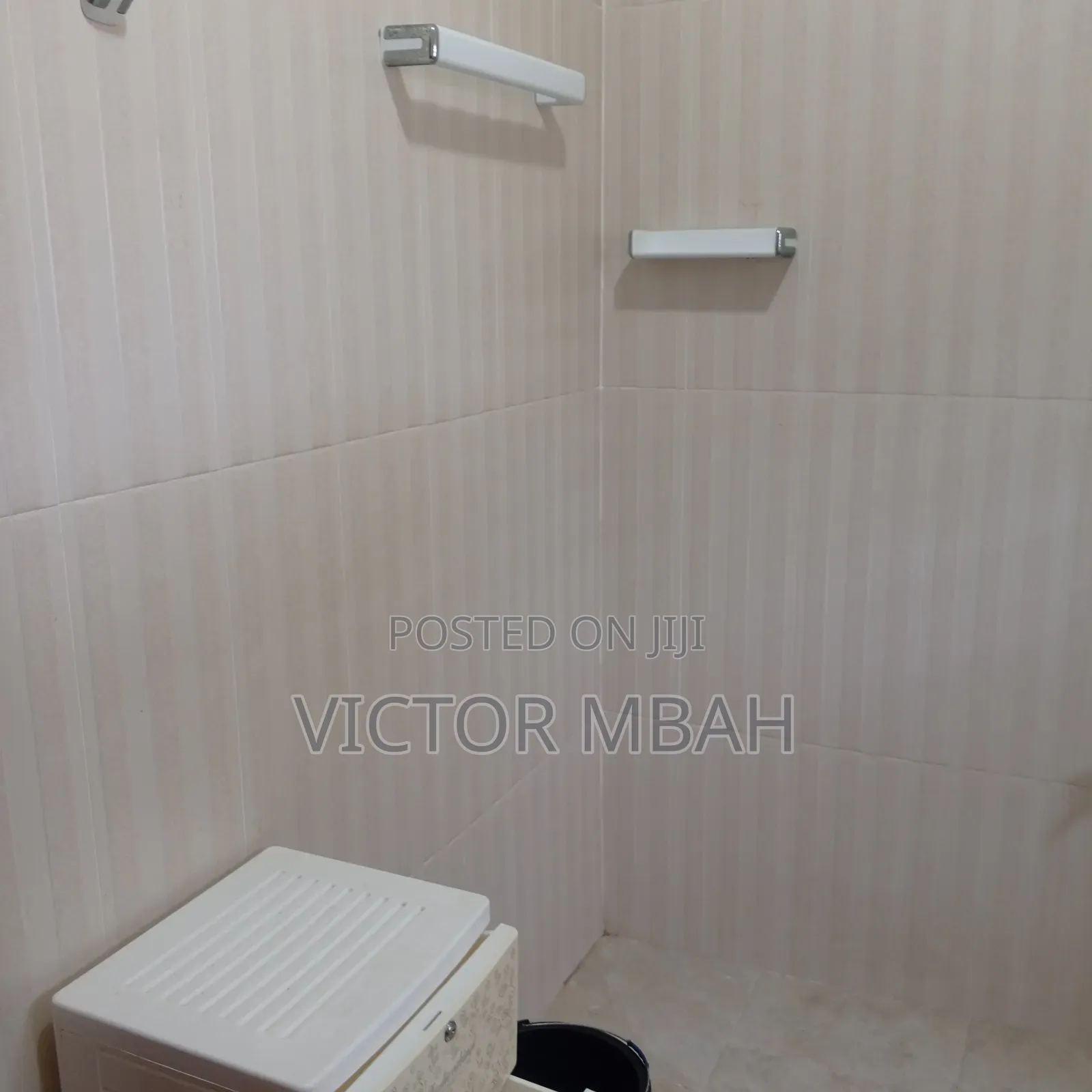 Furnished 3bdrm House in Ningo Prampram Beach, Tema Metropolitan