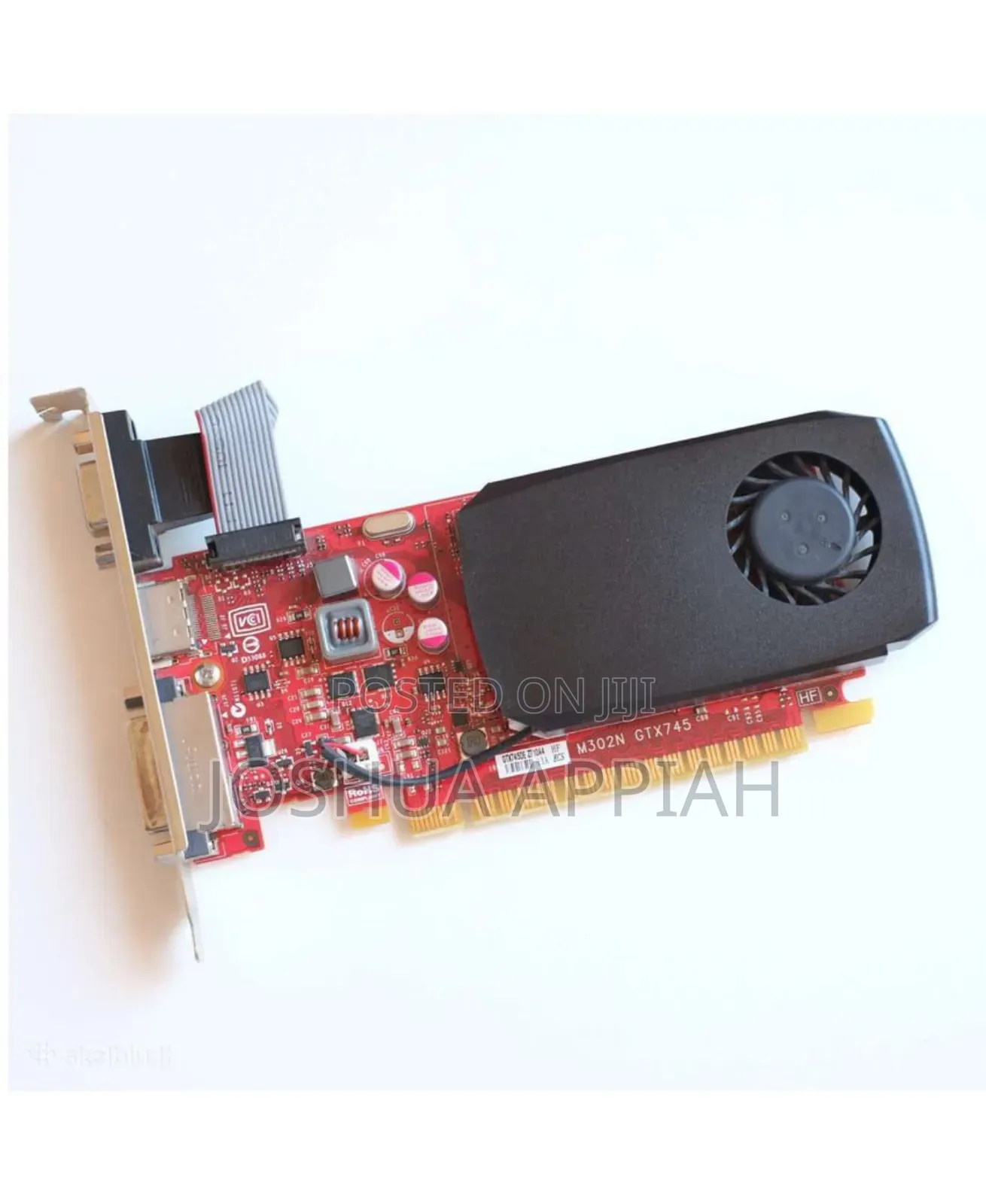 Nvidia GTX 745 for Sale