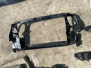 Toyota Corolla 2005 Radiator  Support
