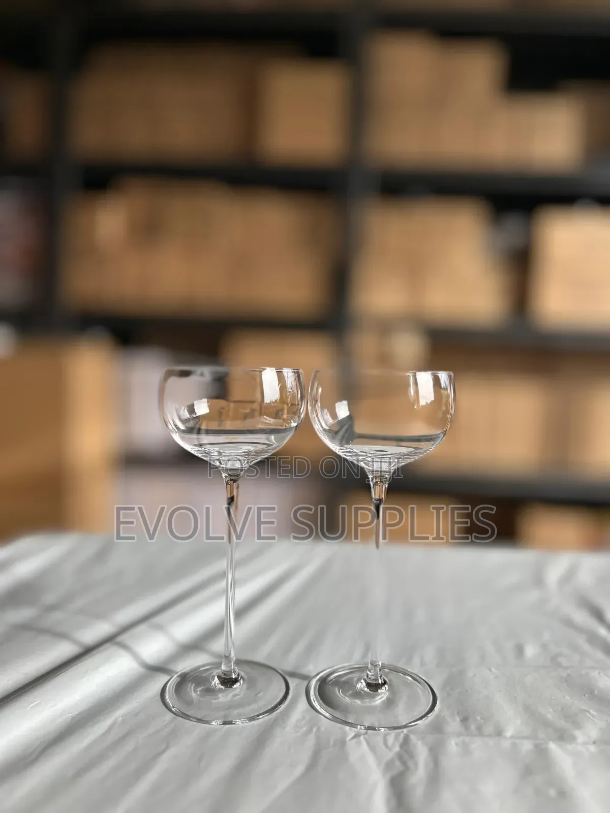170ml Coupe Glass (6pcs)
