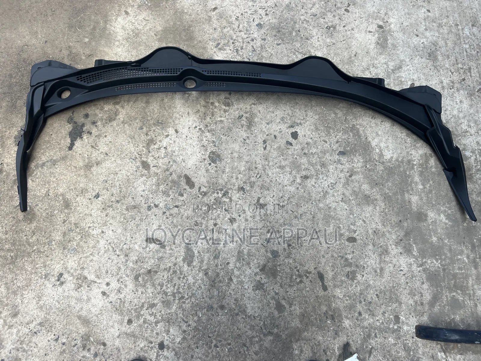 Honda Civic 2016 to 2019 Wipe Panel