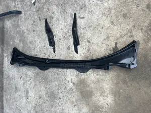 Honda Civic 2016 to 2019 Wipe Panel