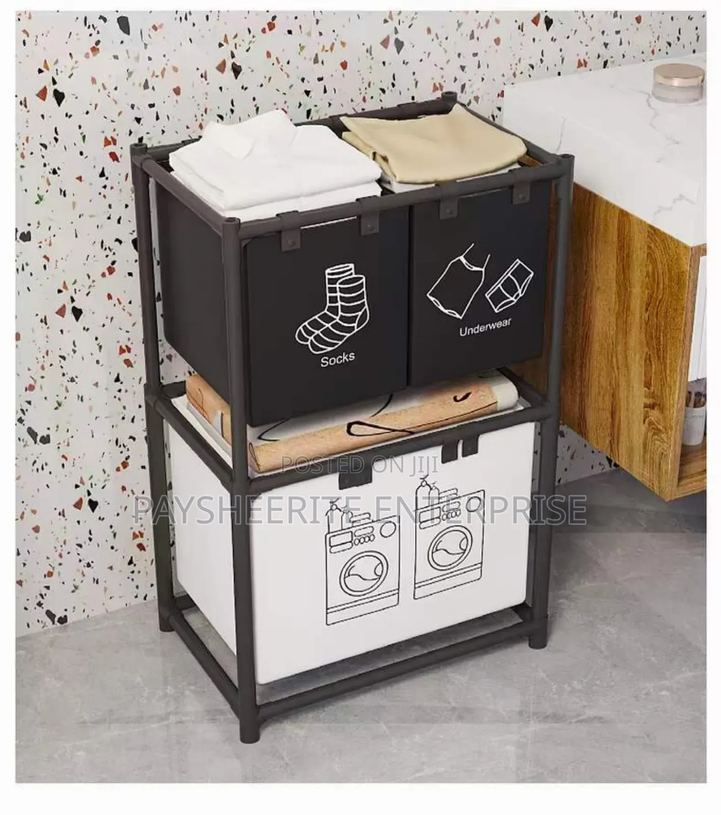 2 Layer Storage 230gh