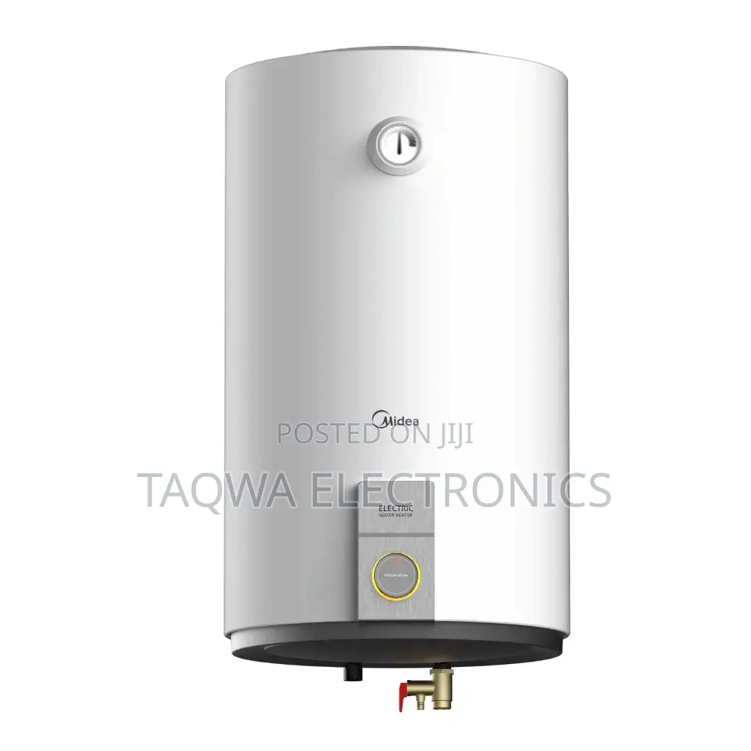 Midea 30l Water Heater