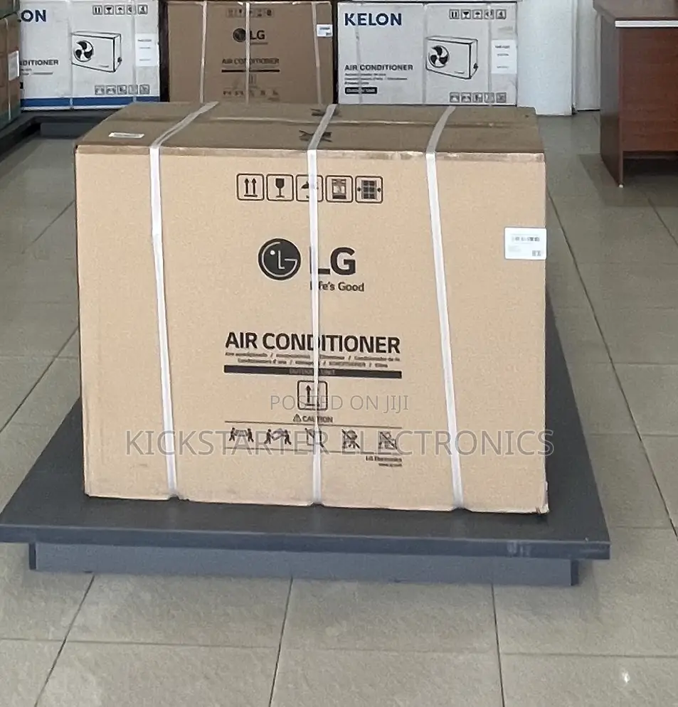 Lg Split Air Conditioner 2.0hp