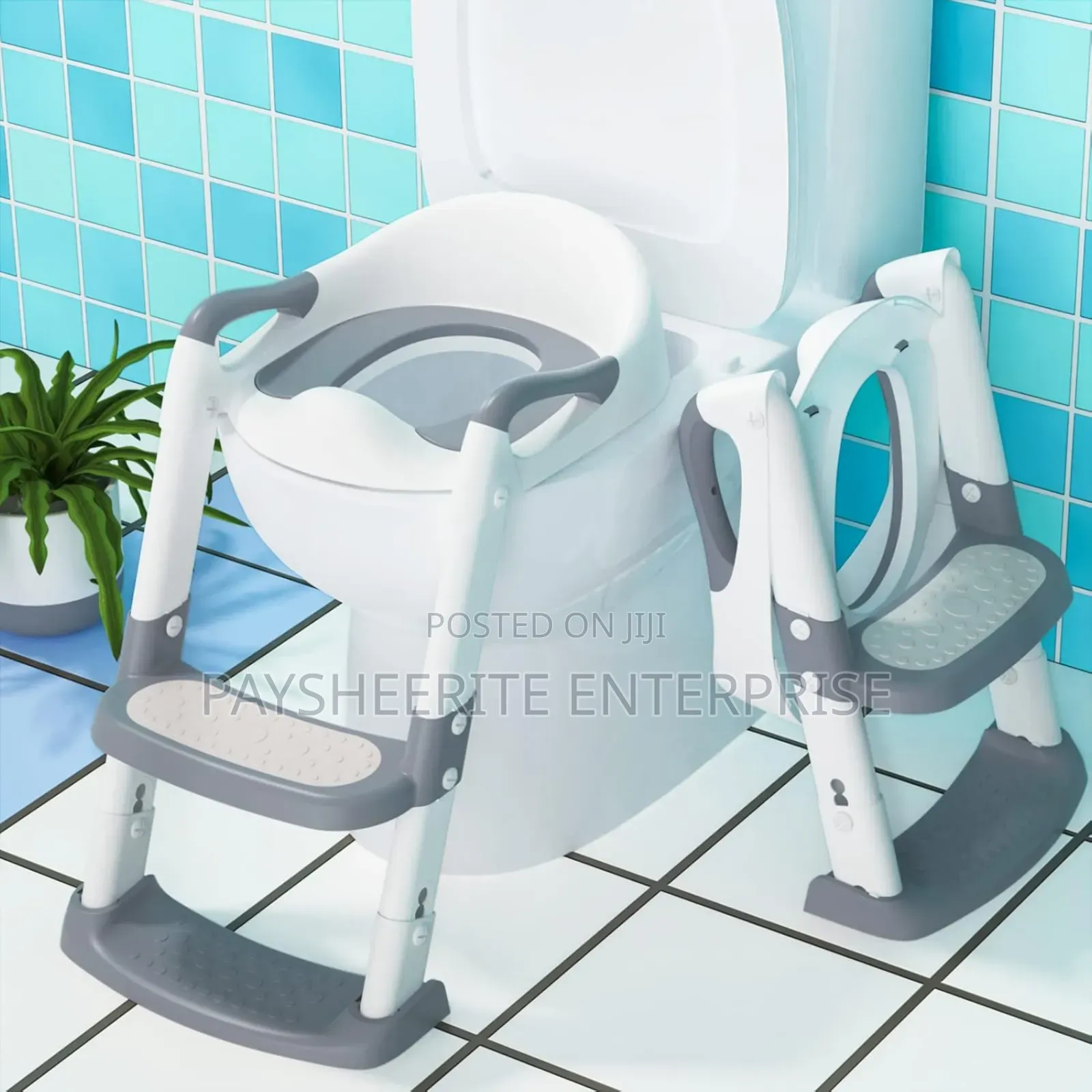 Quality Kids Toilet Seat 240gh