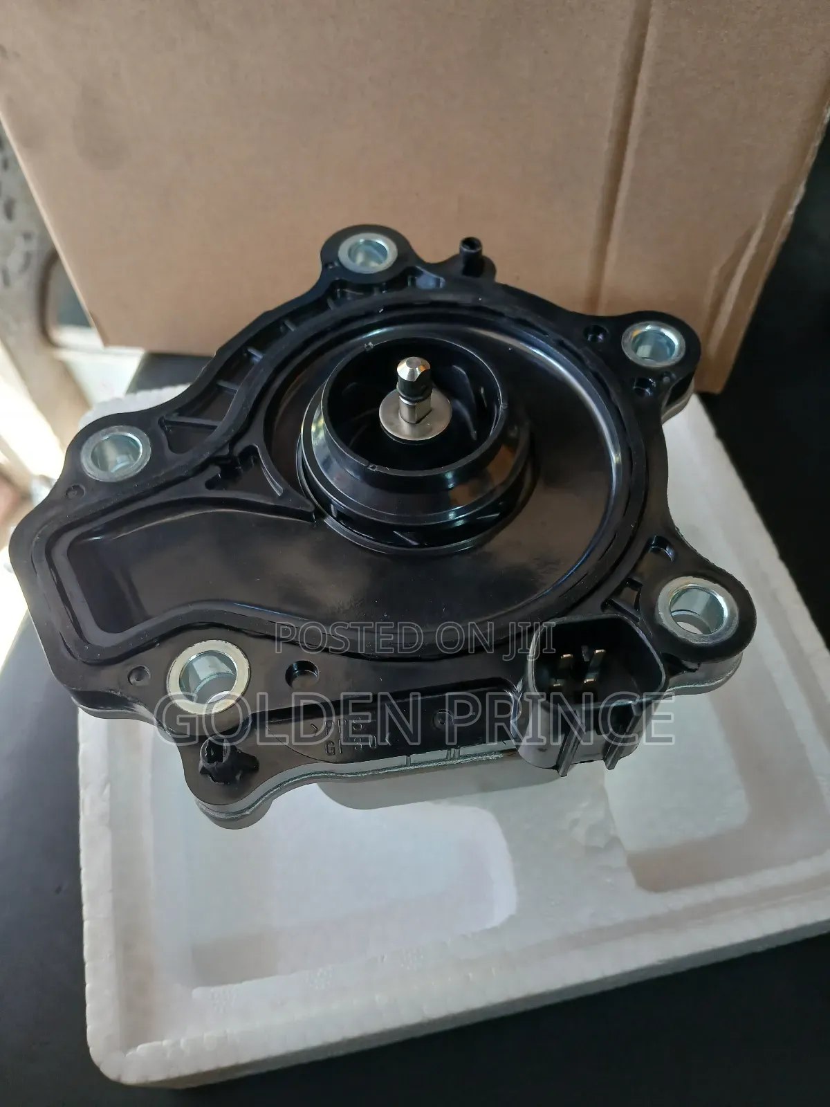 Corolla Water Pump 2020-2022