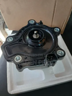 Corolla Water Pump 2020-2022