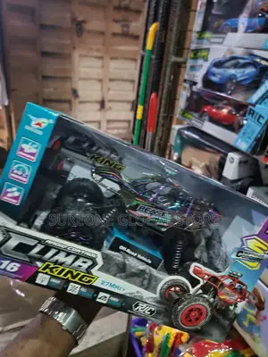 Rc Toy Car for Children