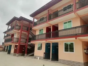 1bdrm Apartment in Dg Property, Awutu Senya East Municipal for rent