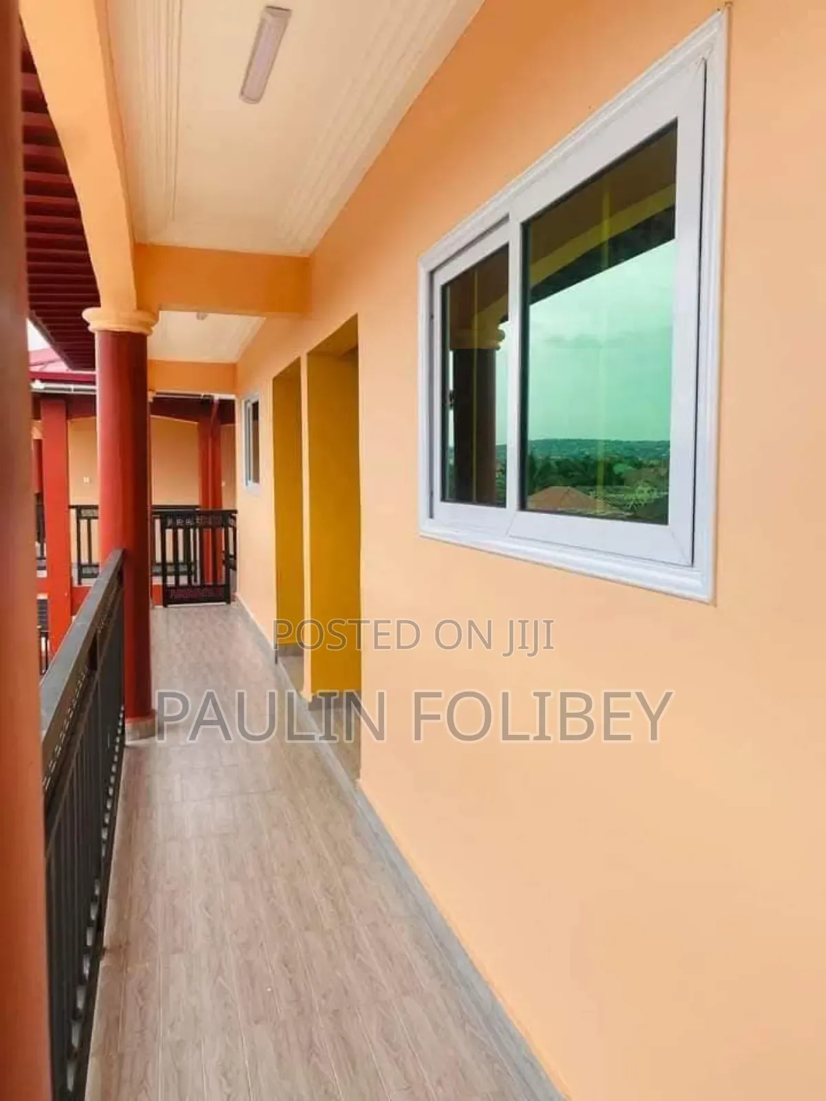 1bdrm Apartment in Dg Property, Awutu Senya East Municipal for rent
