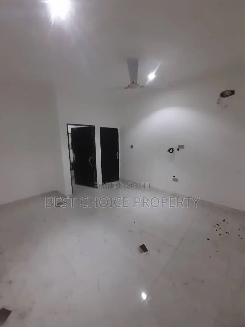 Newly Built Three Self Compound Available for Sale at Adenta