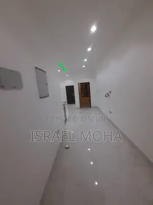 Newly Built Three Self Compound Available for Sale at Adenta