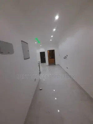 Newly Built Three Self Compound Available for Sale at Adenta
