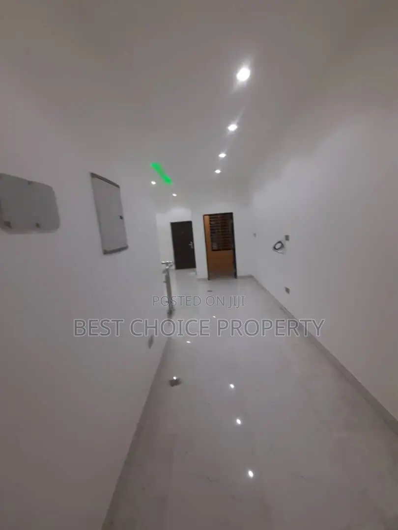 Newly Built Three Self Compound Available for Sale at Adenta