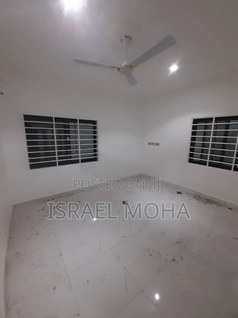 Newly Built Three Self Compound Available for Sale at Adenta