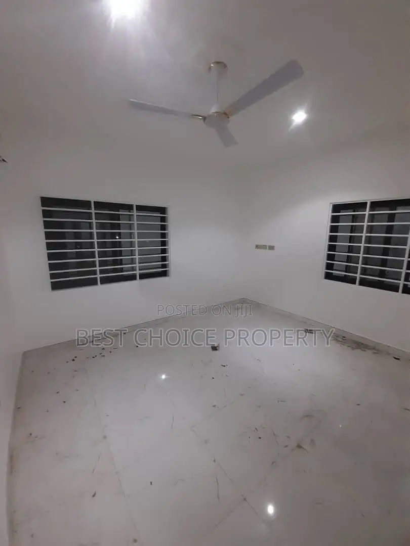 Newly Built Three Self Compound Available for Sale at Adenta