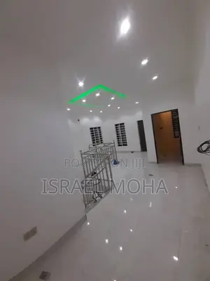 Newly Built Three Self Compound Available for Sale at Adenta