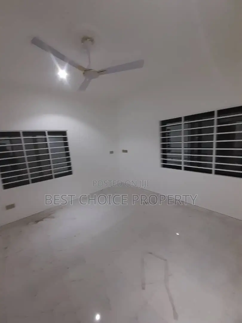 Newly Built Three Self Compound Available for Sale at Adenta