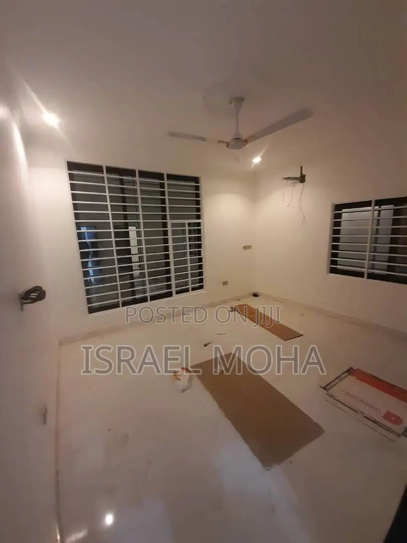 Newly Built Three Self Compound Available for Sale at Adenta