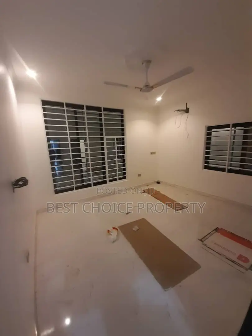 Newly Built Three Self Compound Available for Sale at Adenta