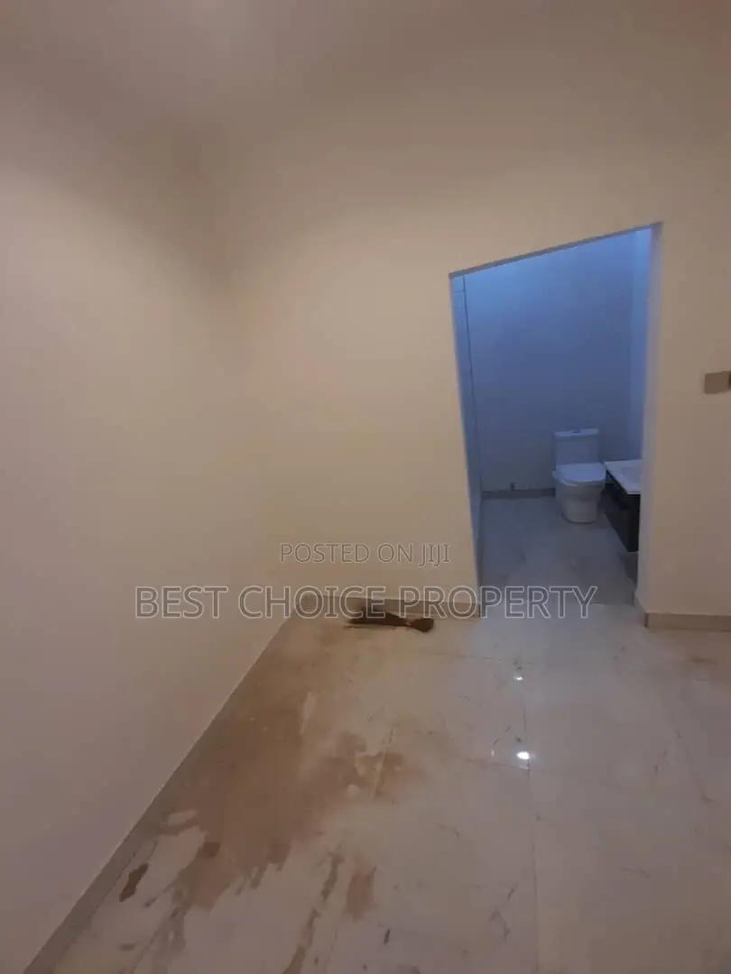 Newly Built Three Self Compound Available for Sale at Adenta
