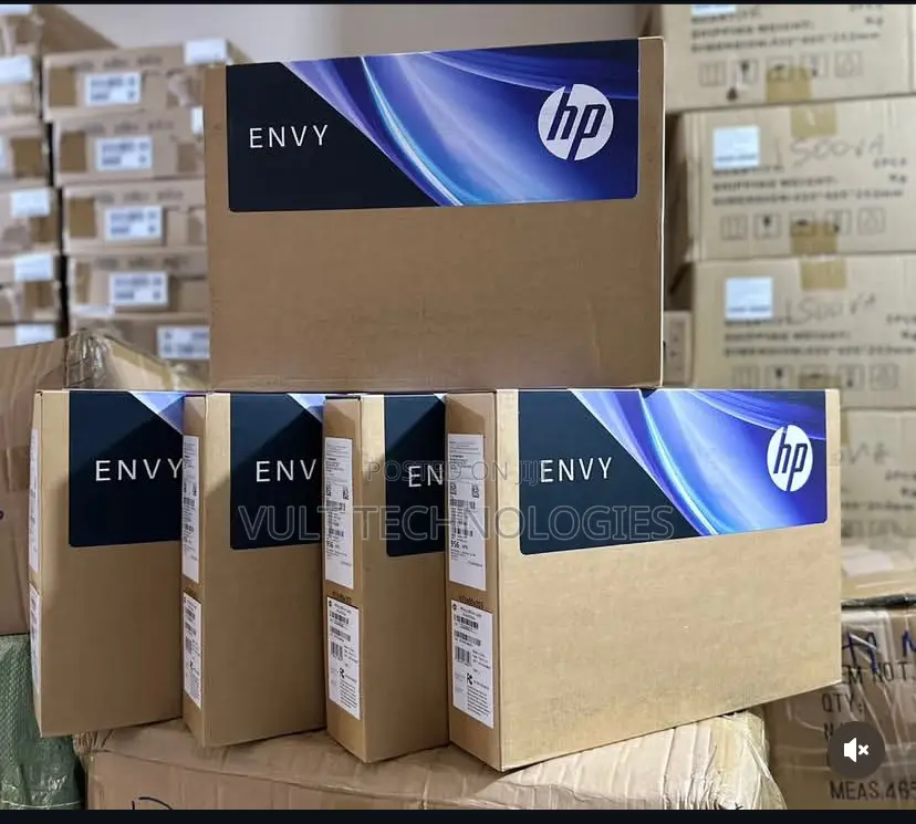 New Laptop HP Envy X360 16GB Intel Core Ultra 7 SSD 1T