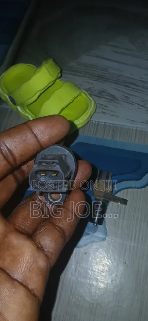 Toyota Cranksensor