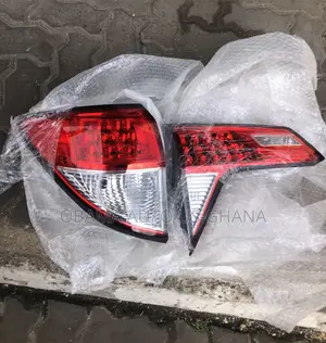HRV 2019 2020 Taillight / Boot Light White