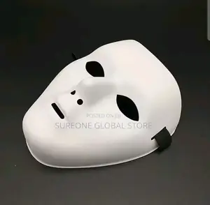 Halloween Props Masquerade Mask