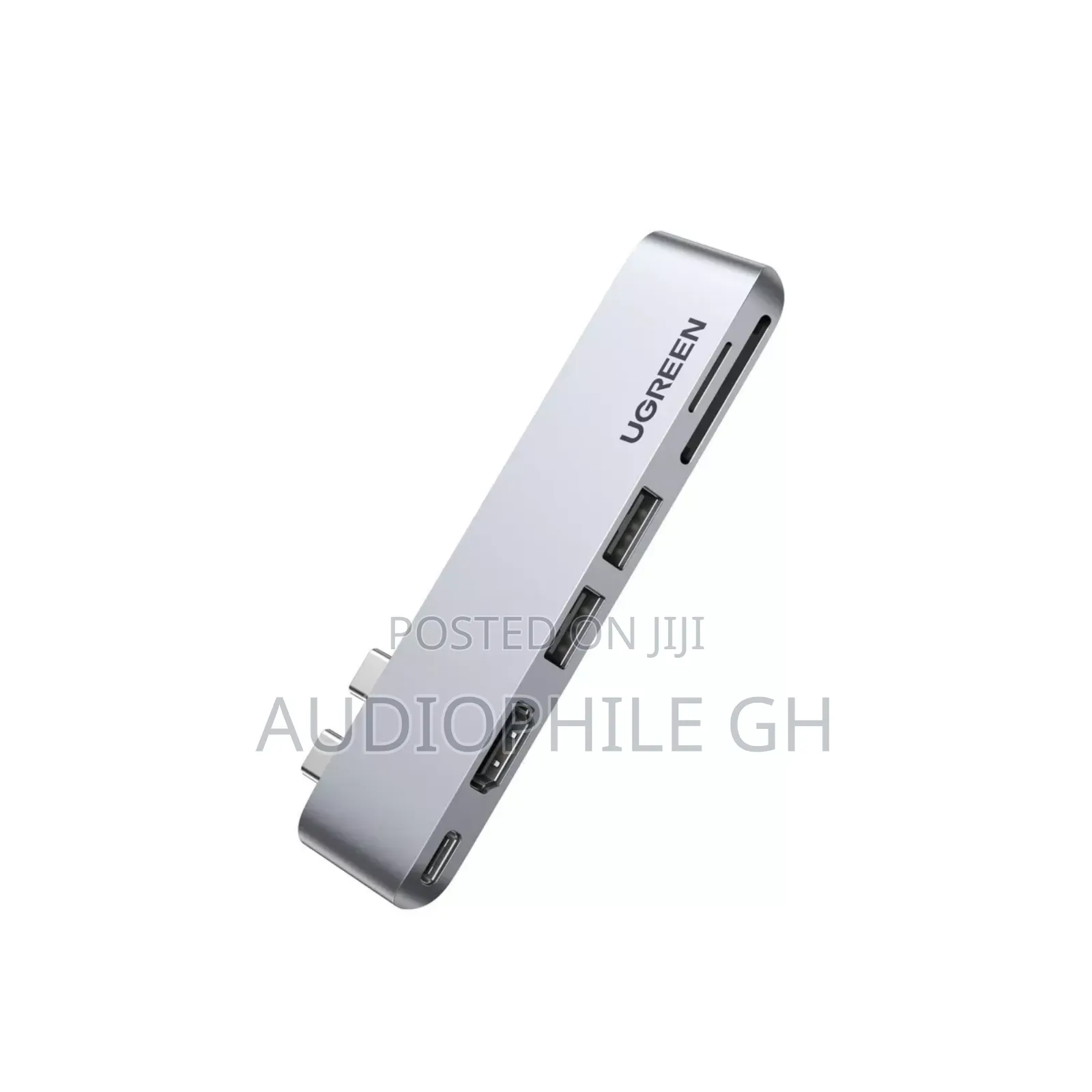 Ugreen 6-in-1 Usb-C Multifunction Adapter