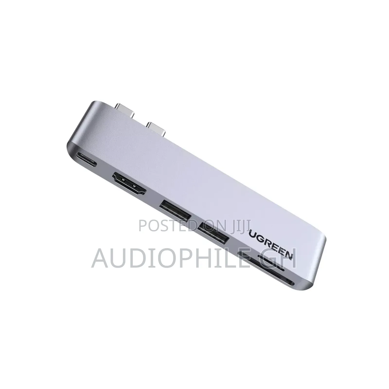 Ugreen 6-in-1 Usb-C Multifunction Adapter