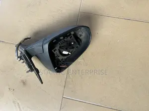 2010 Toyota Corolla Side Mirror