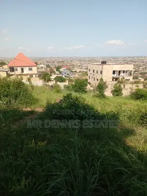 Registered Plots of Land for Sale at Gbawe Zero