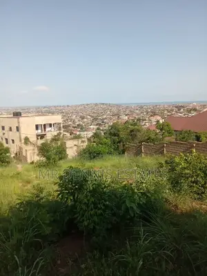 Registered Plots of Land for Sale at Gbawe Zero