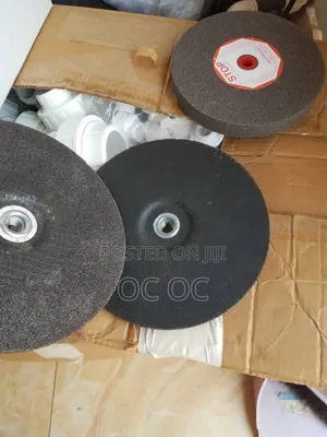 Grinding Disc